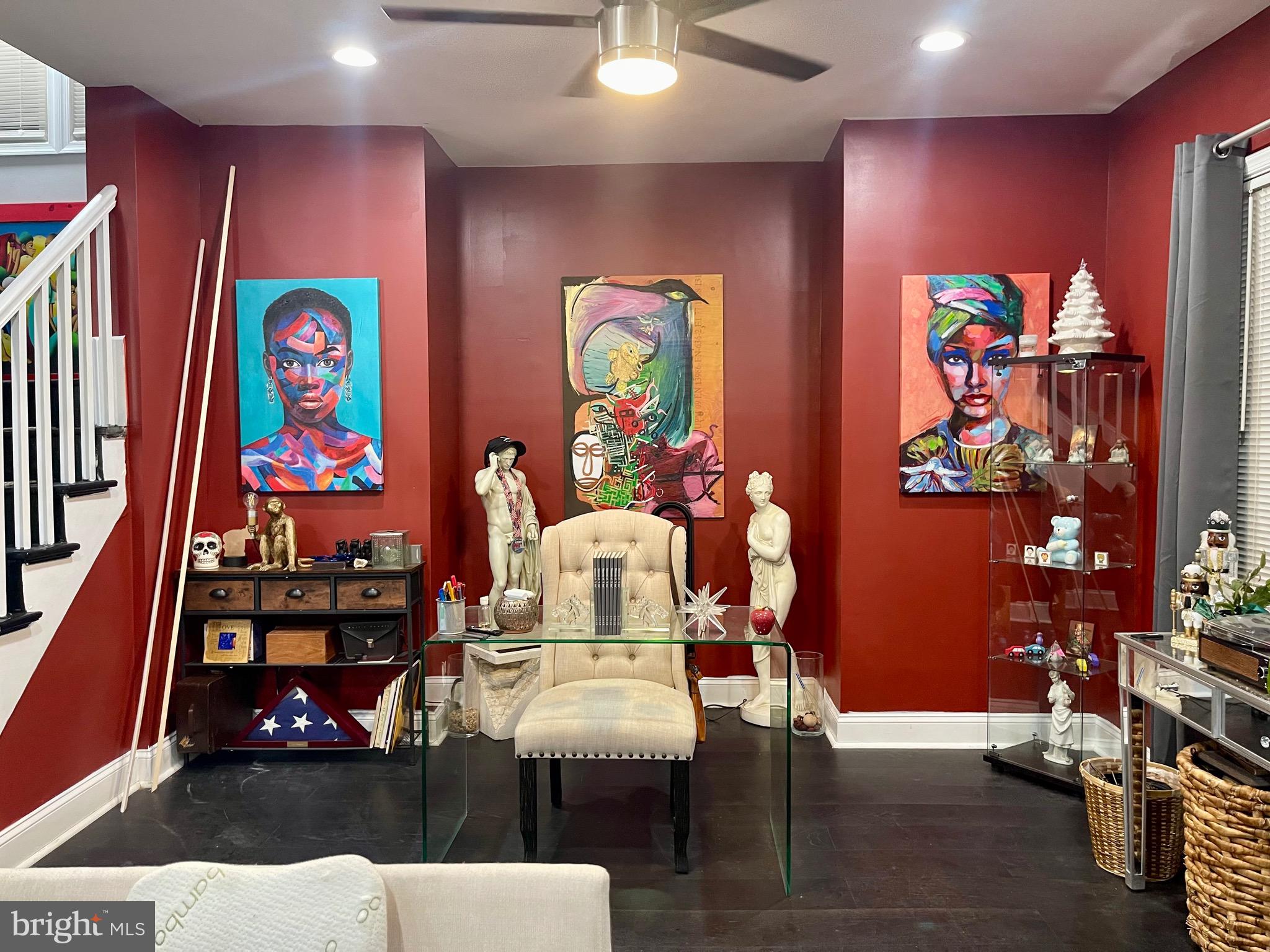 ASHBURTON - Residential