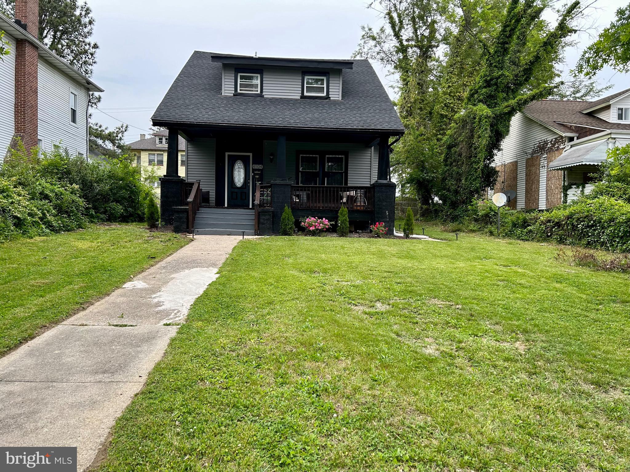 ASHBURTON - Residential