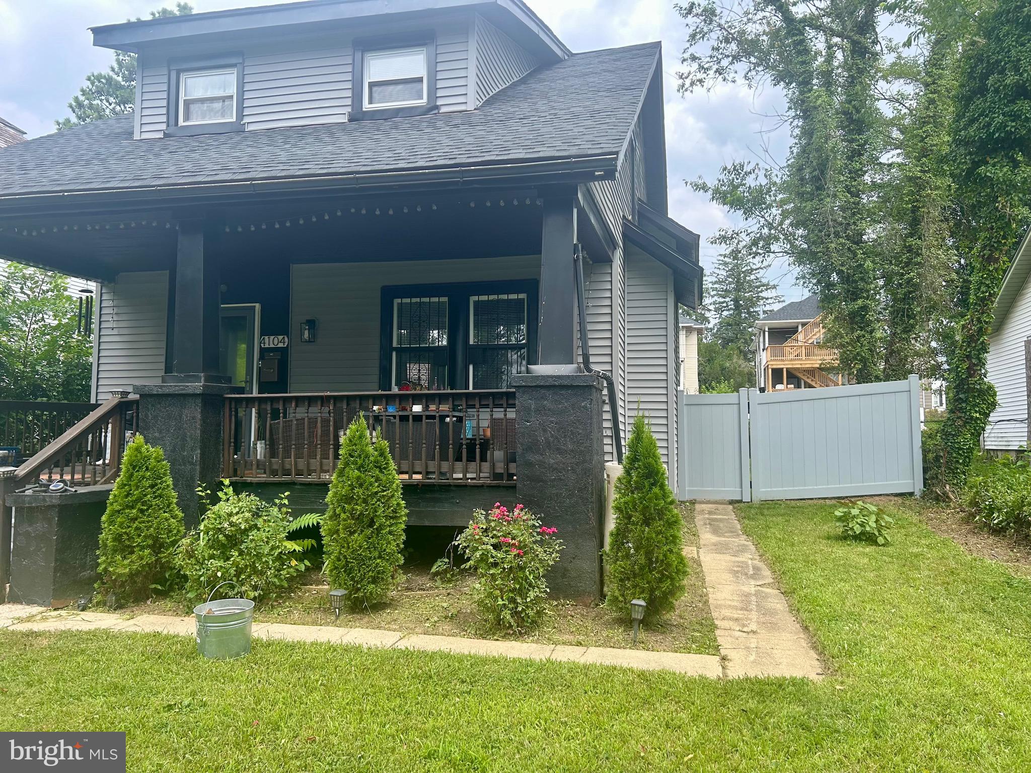 ASHBURTON - Residential