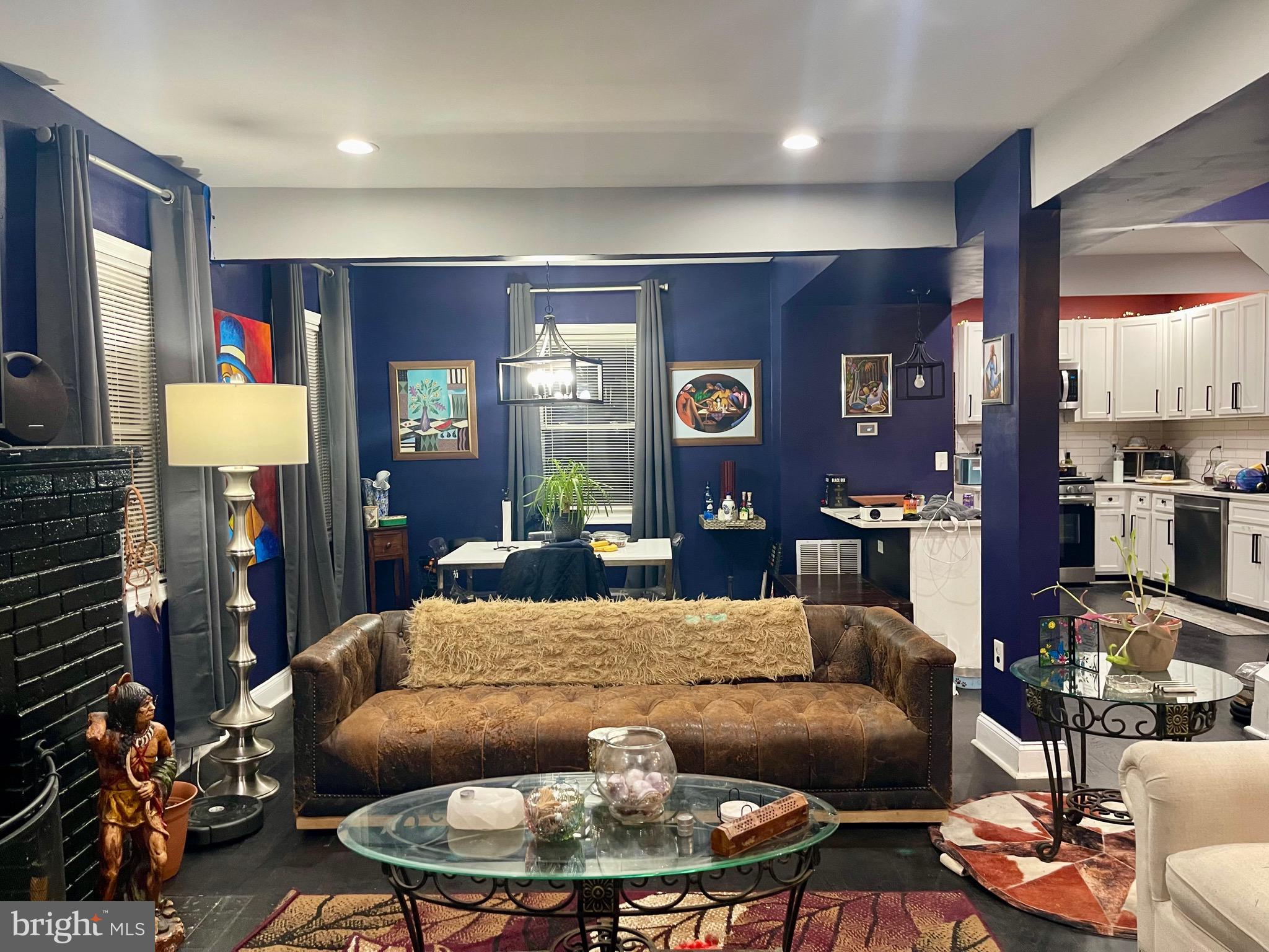 ASHBURTON - Residential