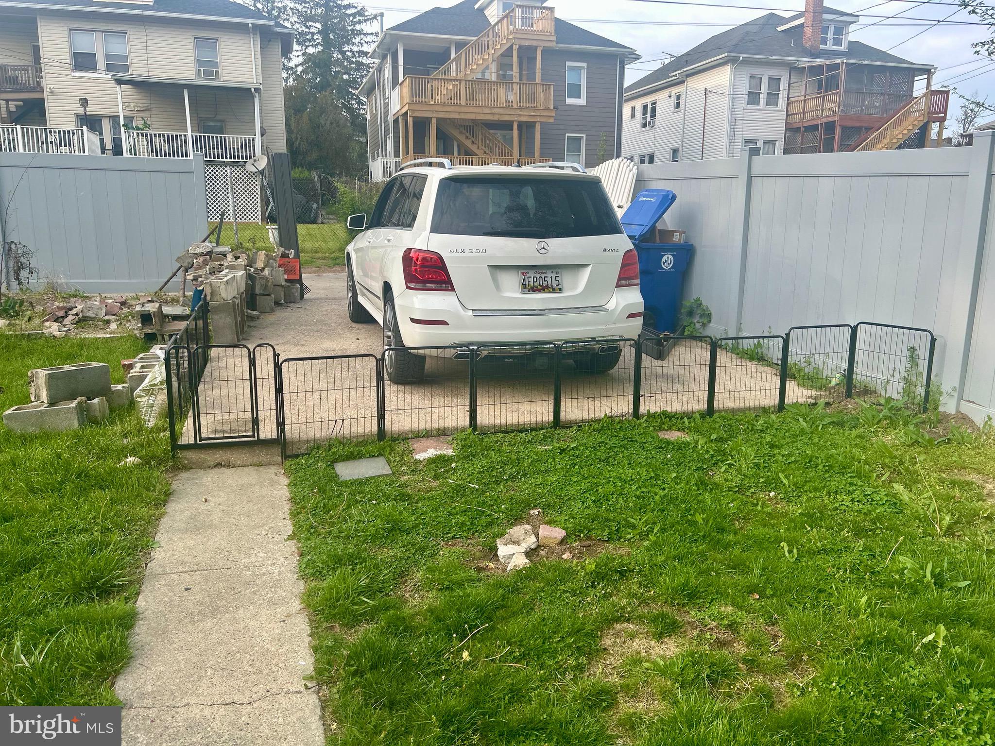 ASHBURTON - Residential