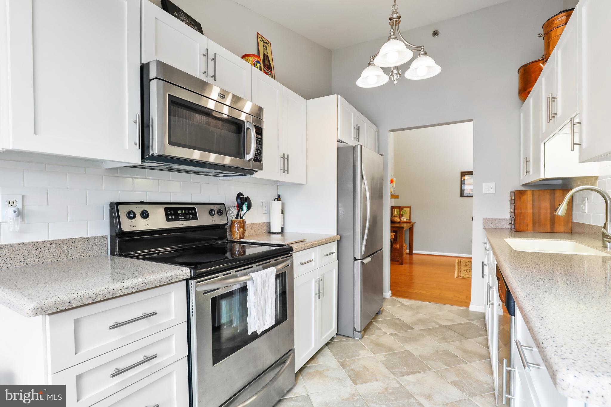 QUAIL CREEK - Residential