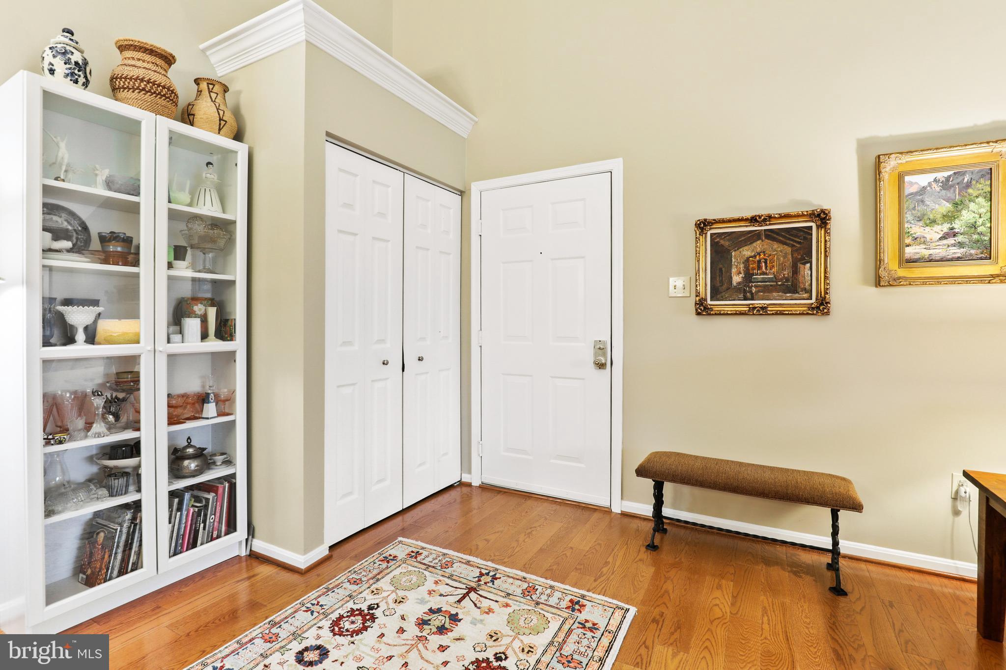 QUAIL CREEK - Residential