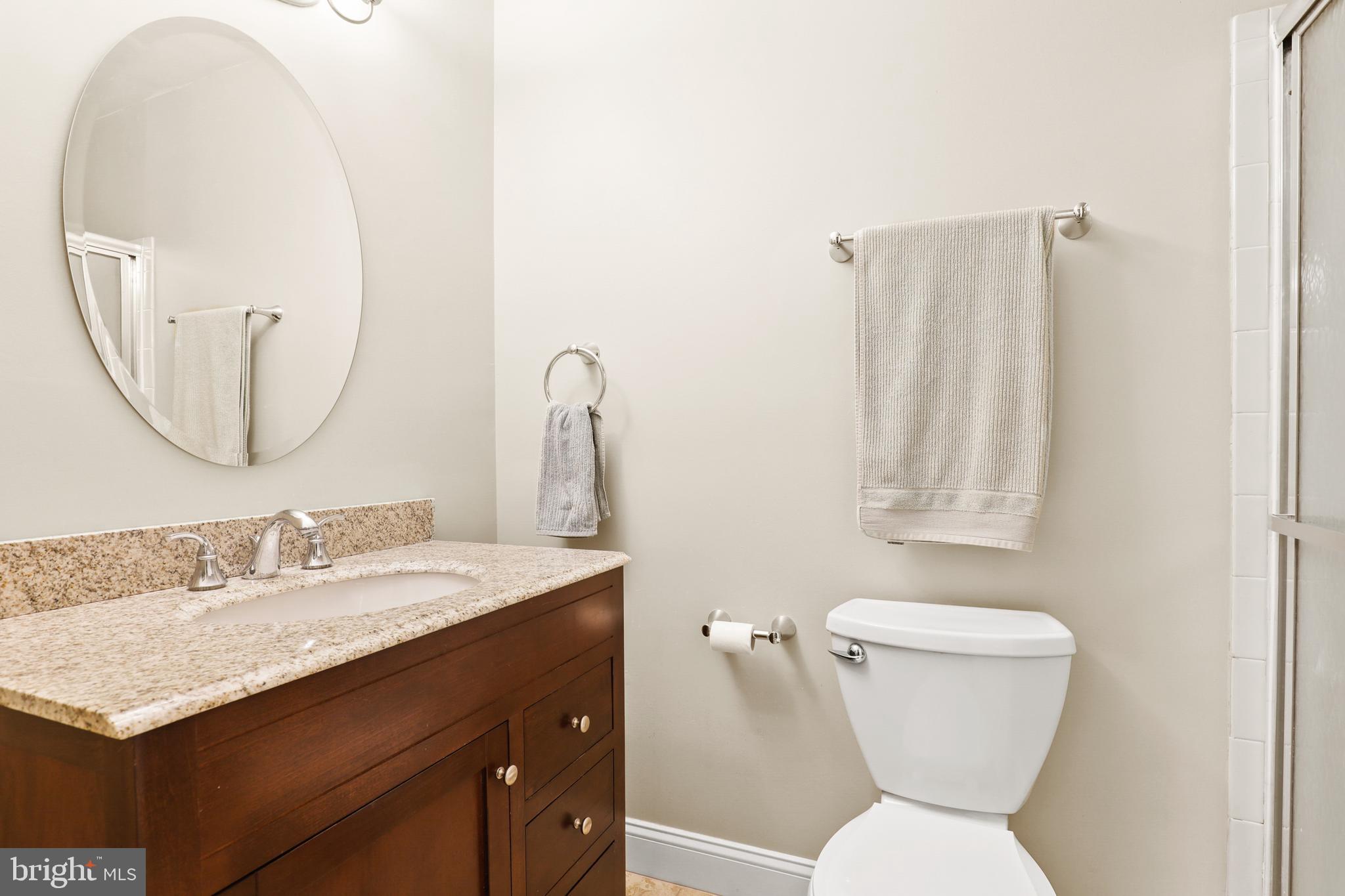 QUAIL CREEK - Residential