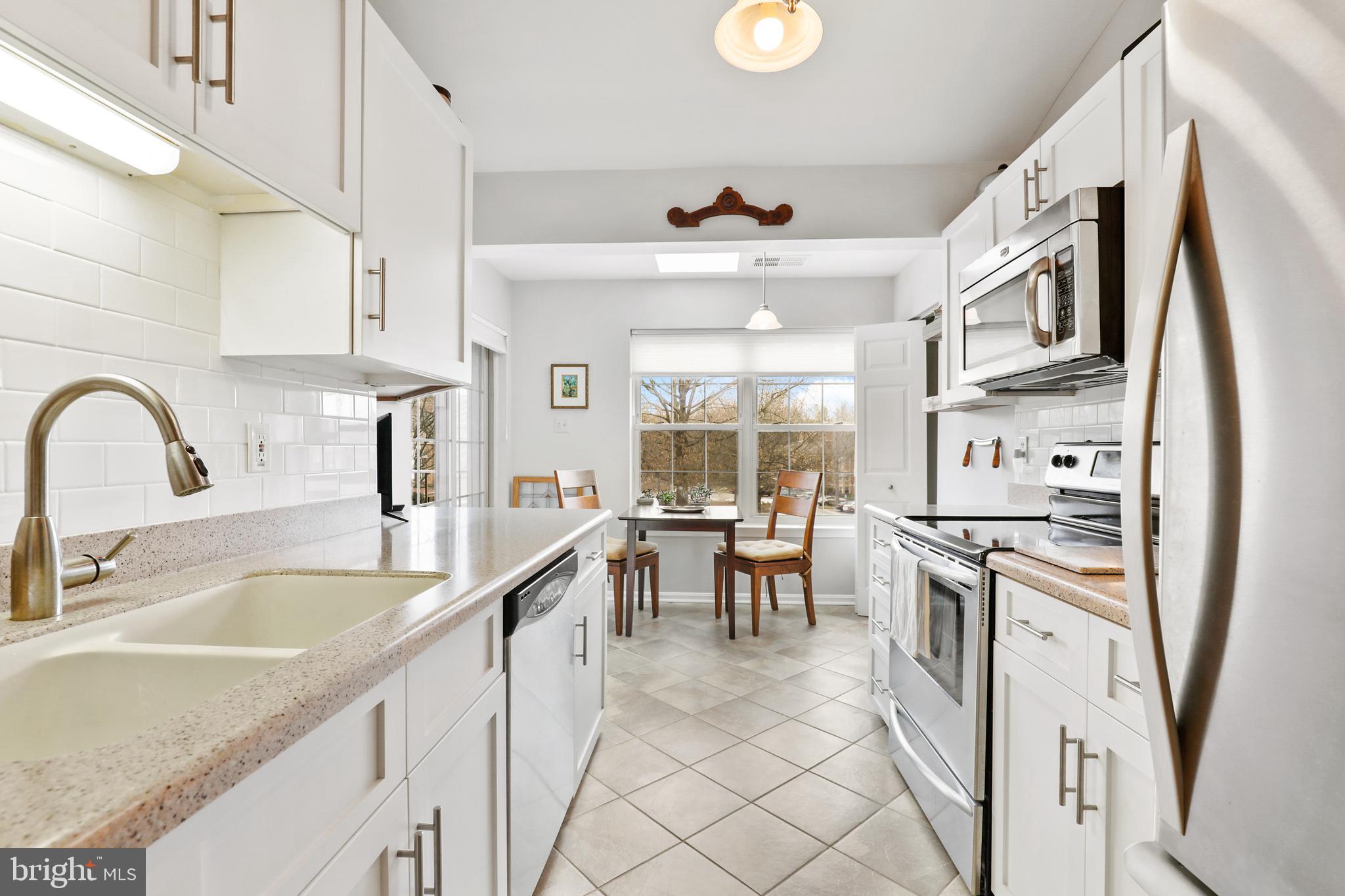 QUAIL CREEK - Residential