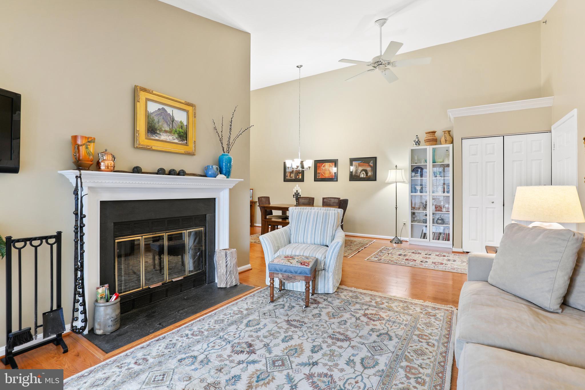 QUAIL CREEK - Residential