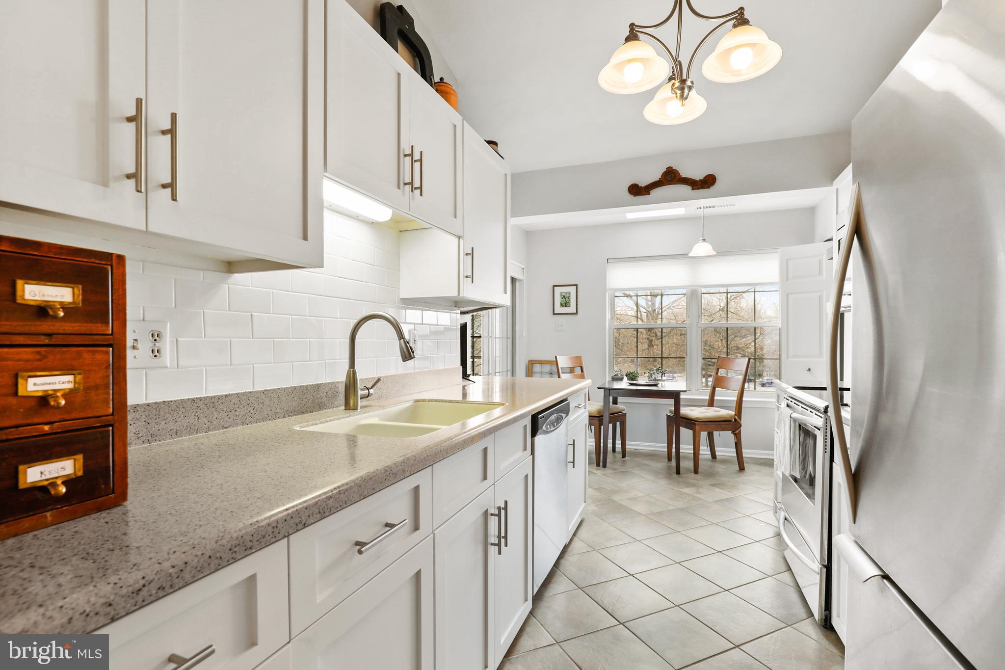 QUAIL CREEK - Residential