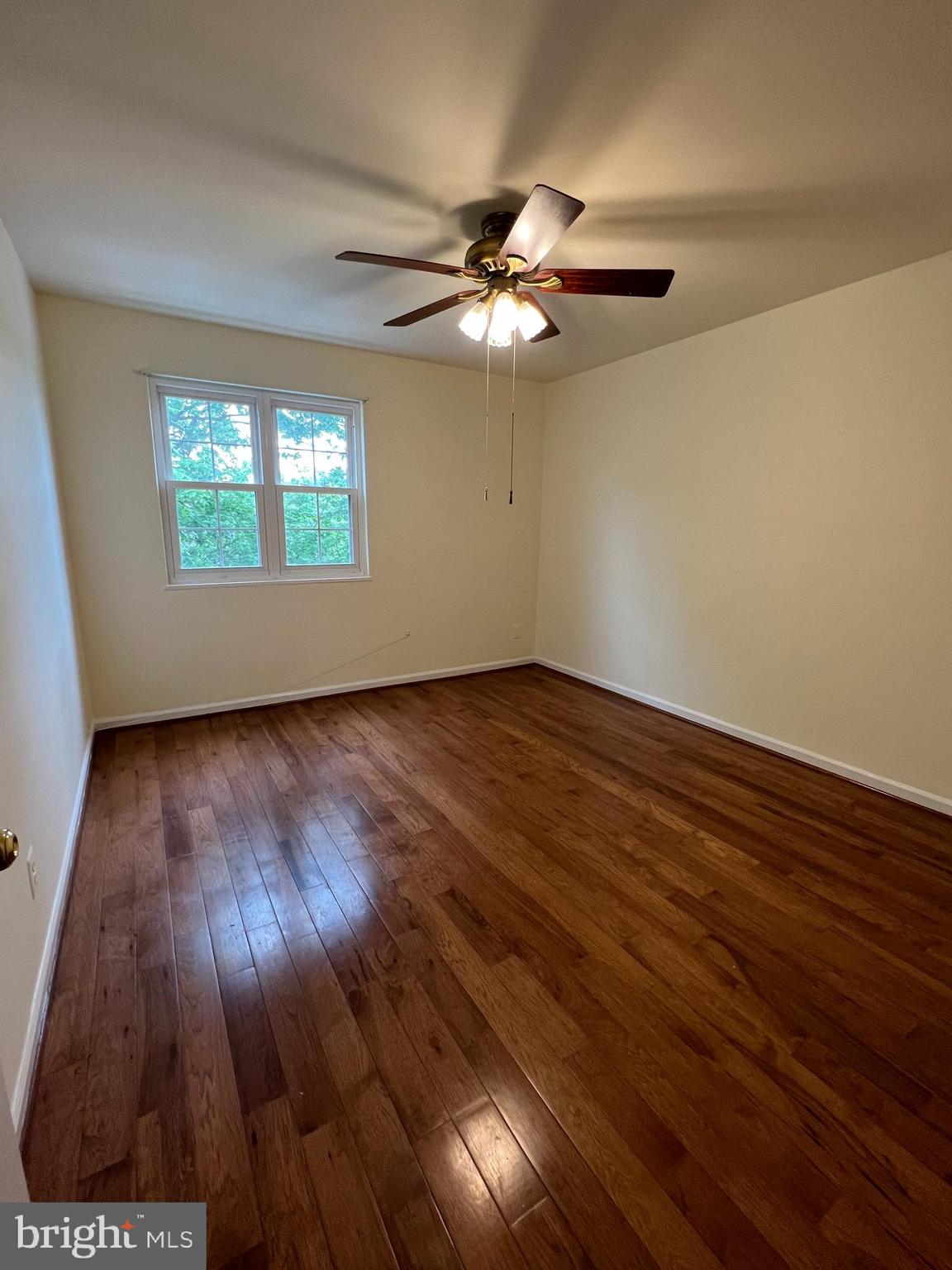 VILLAGE AT FALLS CHURCH - Residential