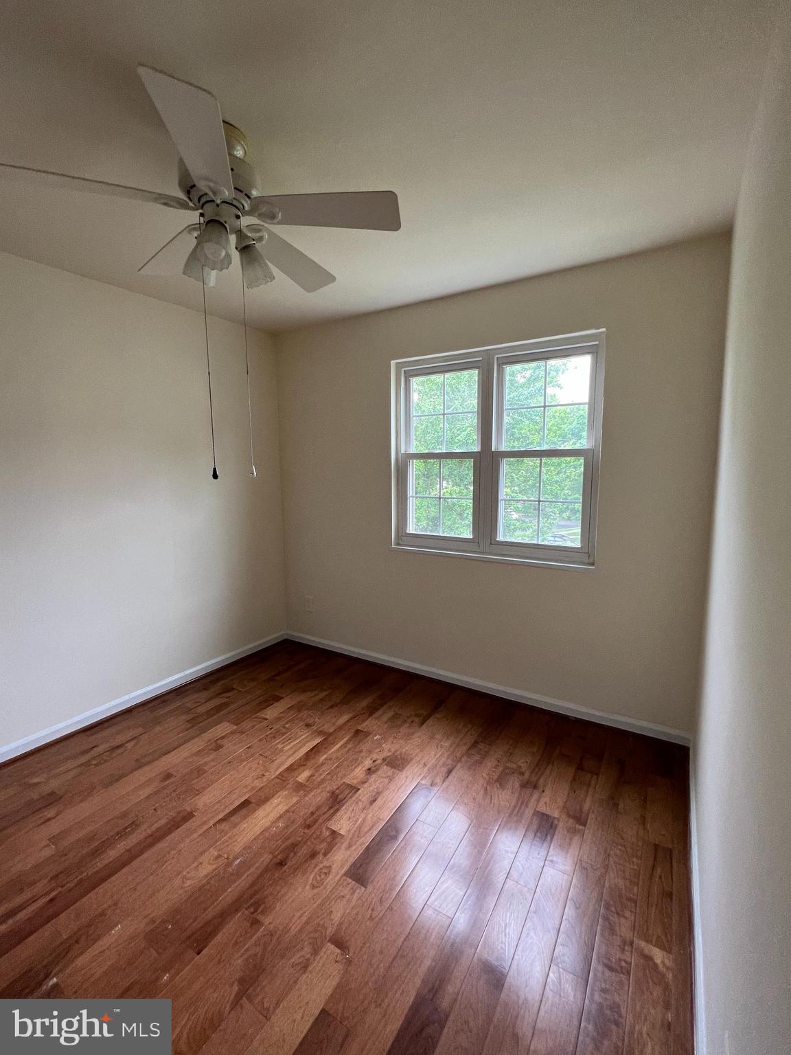 VILLAGE AT FALLS CHURCH - Residential