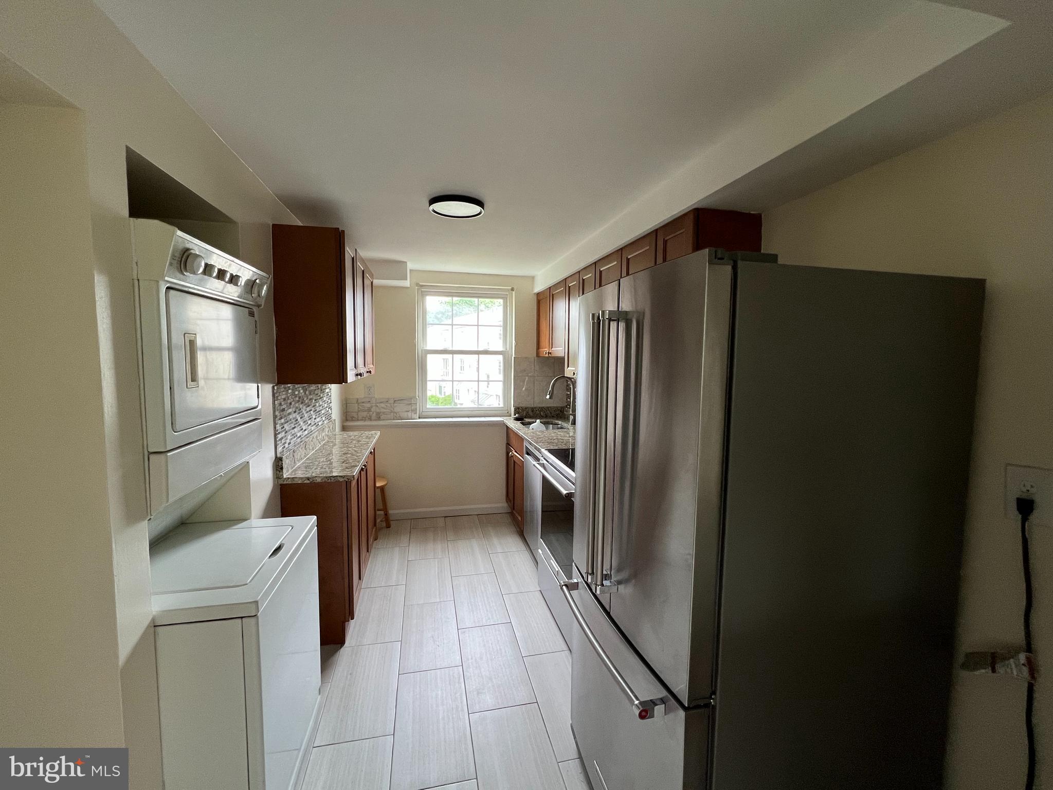 VILLAGE AT FALLS CHURCH - Residential