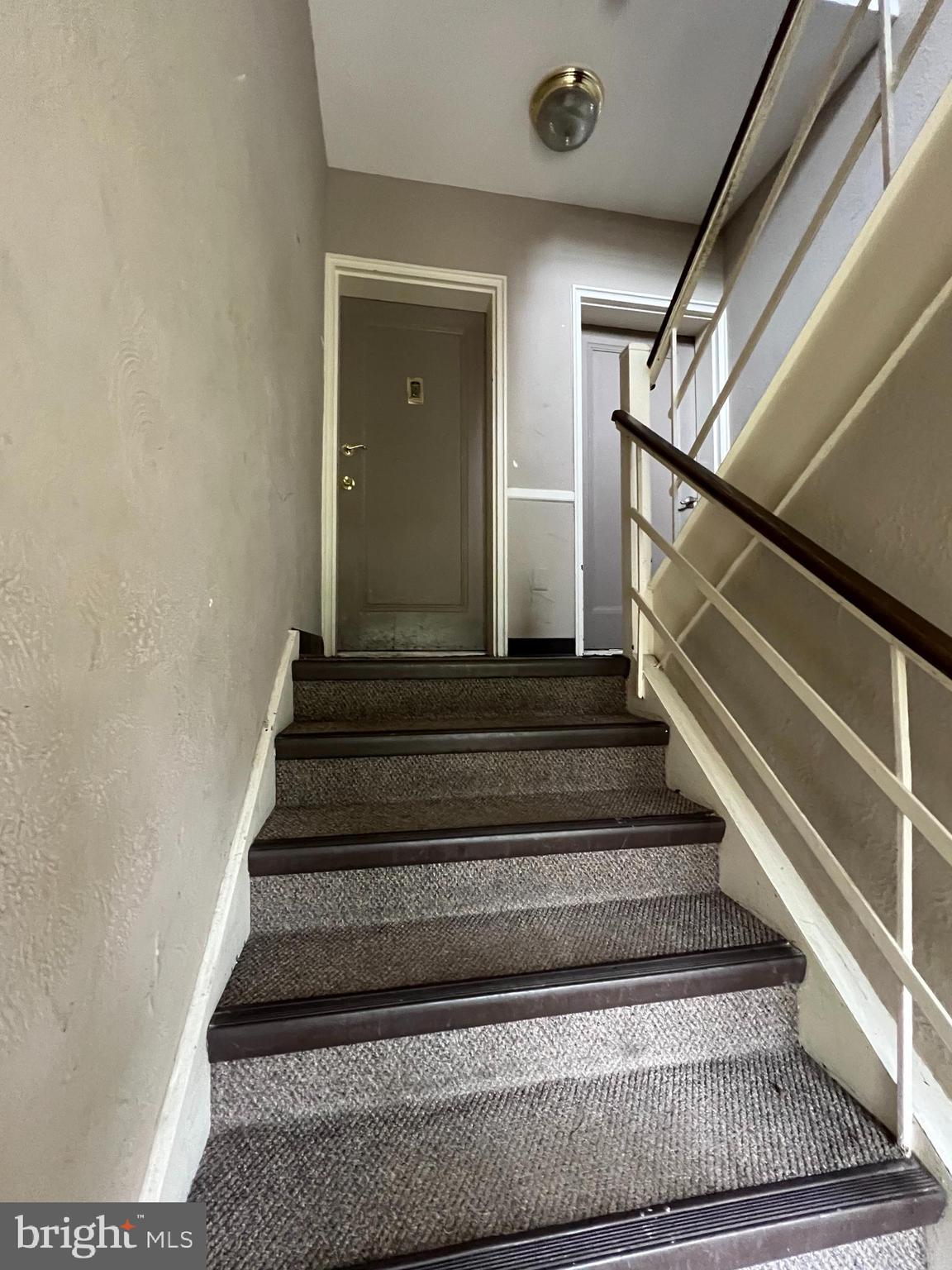 VILLAGE AT FALLS CHURCH - Residential