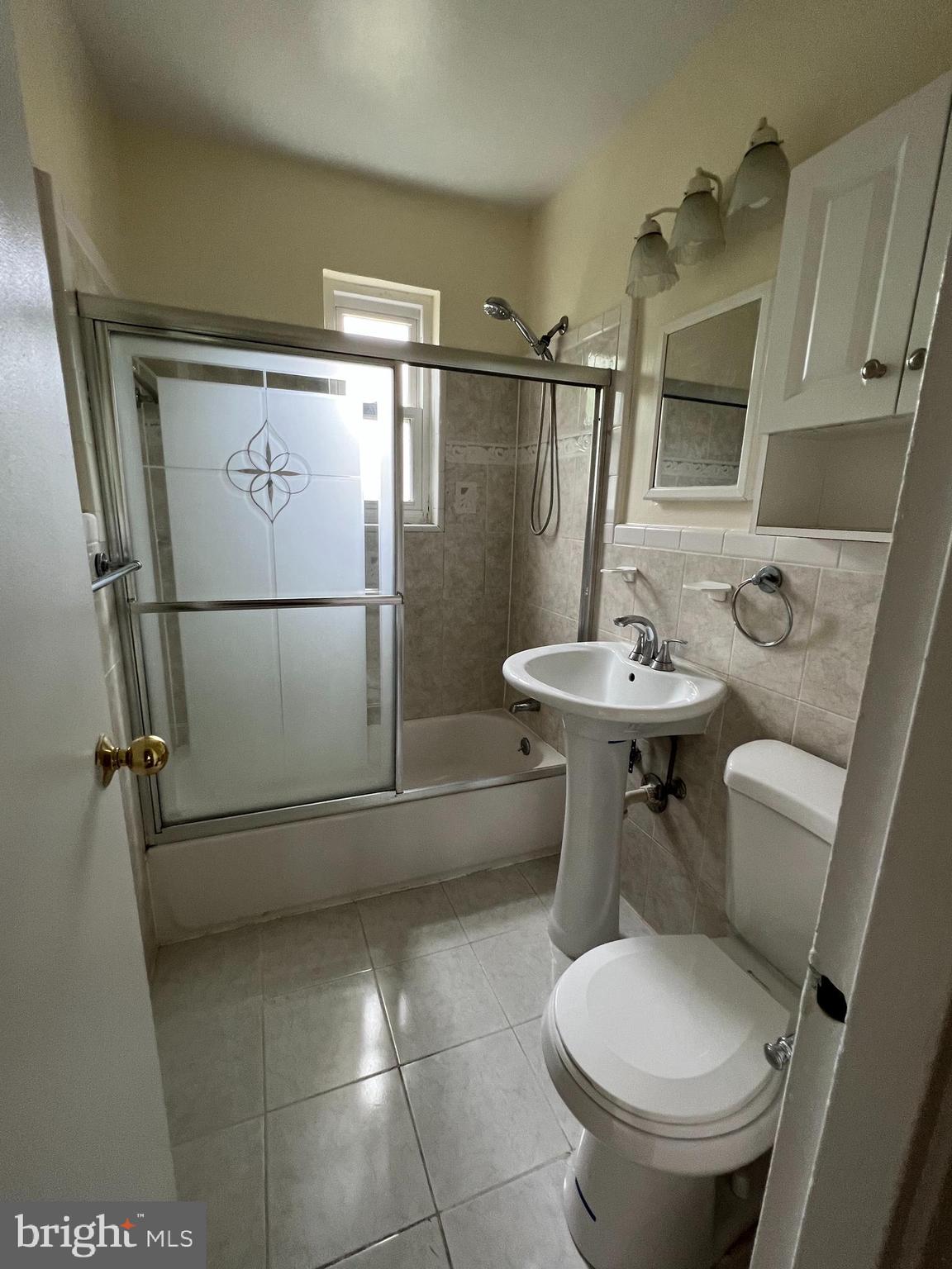 VILLAGE AT FALLS CHURCH - Residential