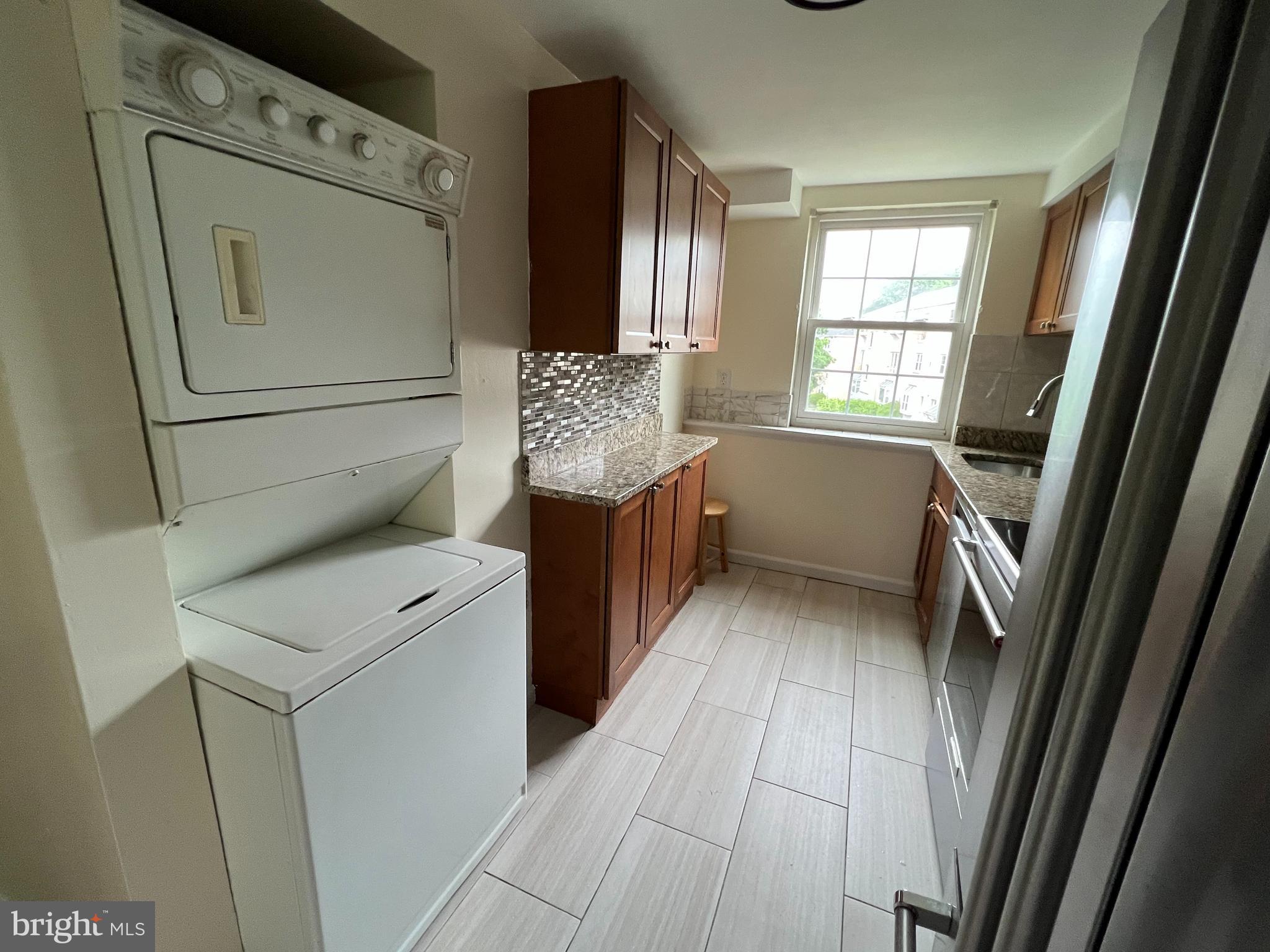 VILLAGE AT FALLS CHURCH - Residential