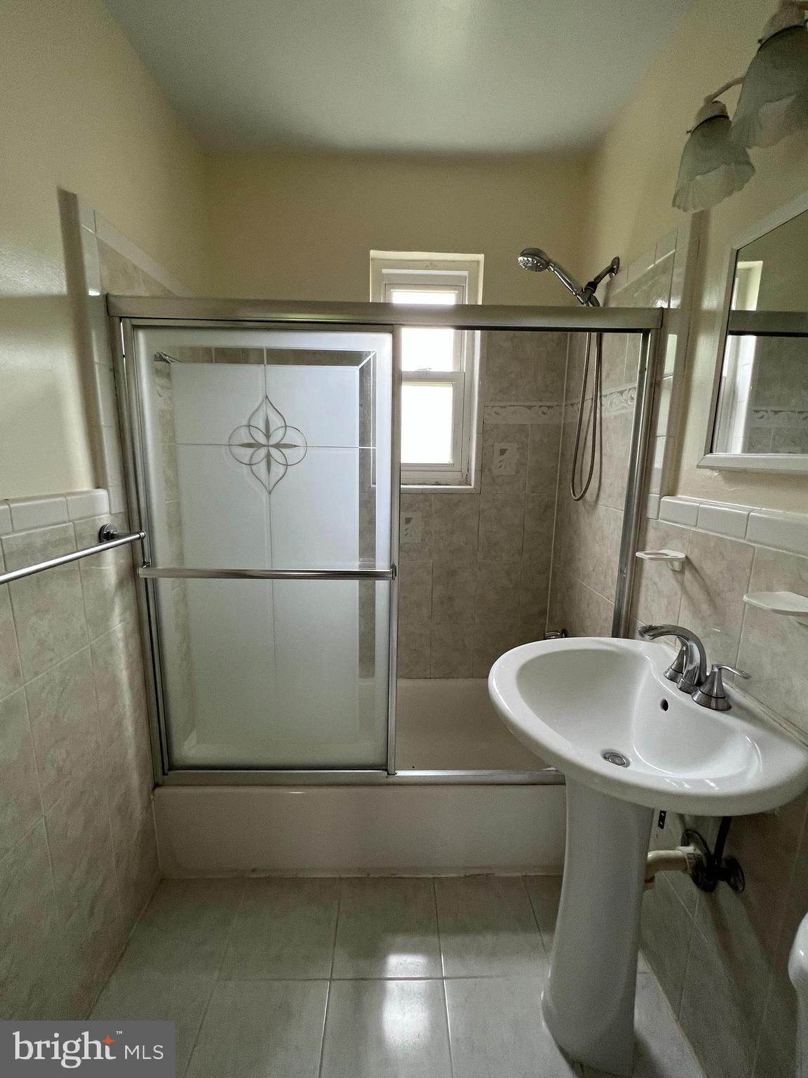 VILLAGE AT FALLS CHURCH - Residential