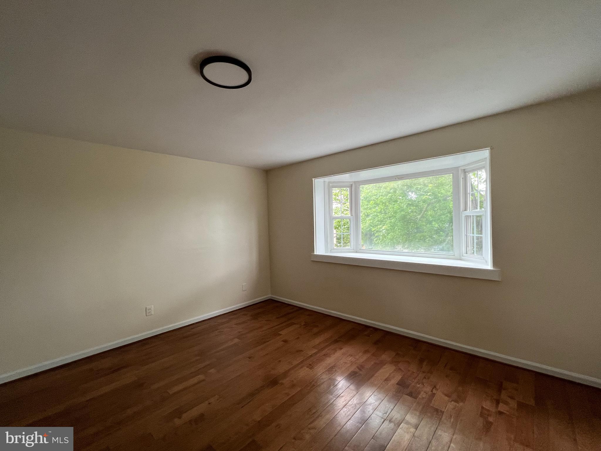 VILLAGE AT FALLS CHURCH - Residential