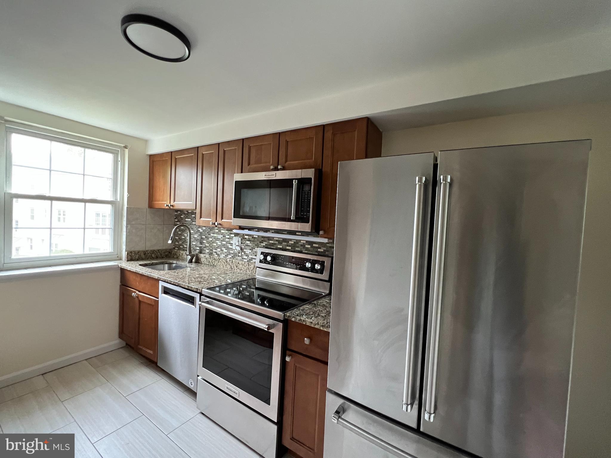 VILLAGE AT FALLS CHURCH - Residential