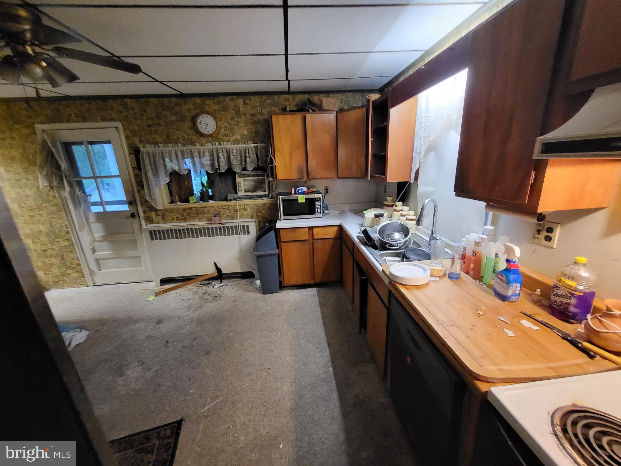 DOWNTOWN - Residential