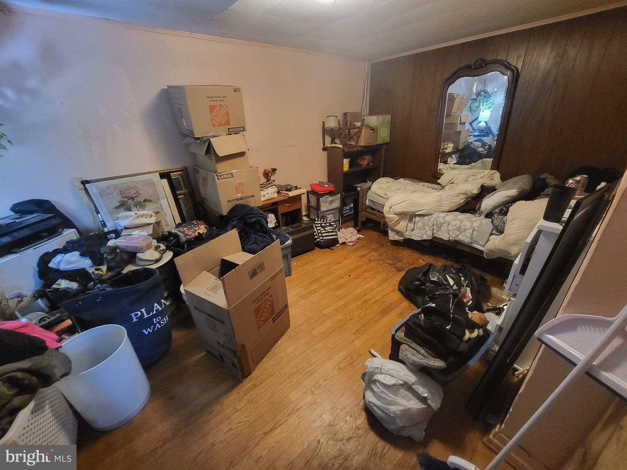 DOWNTOWN - Residential