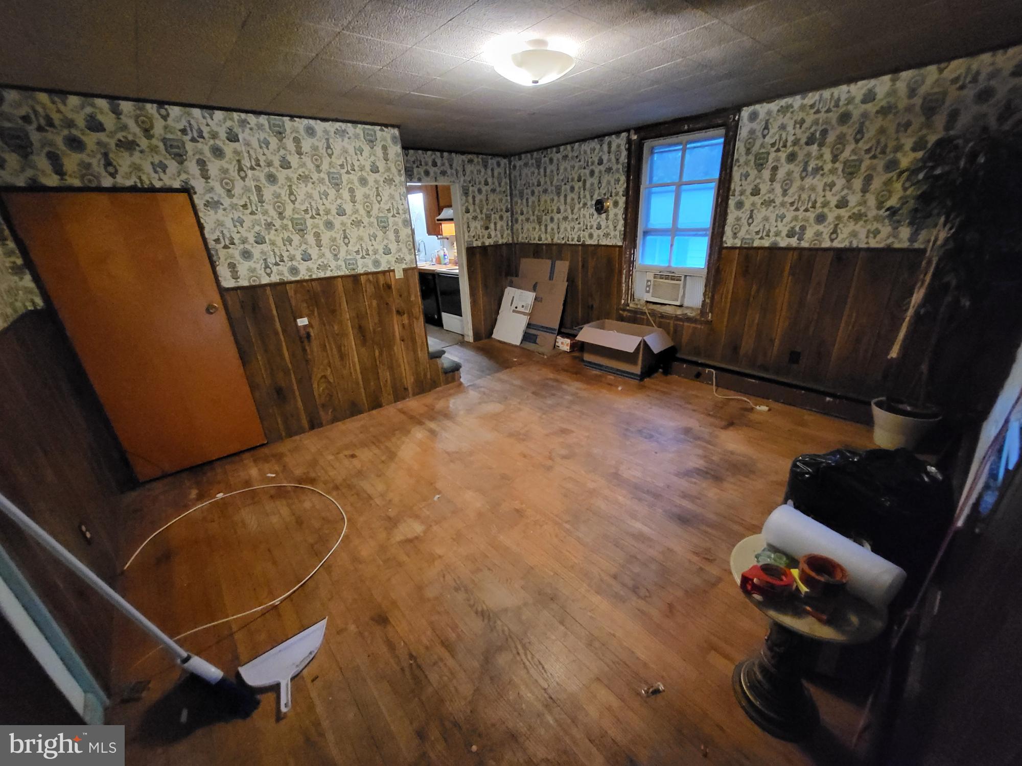 DOWNTOWN - Residential