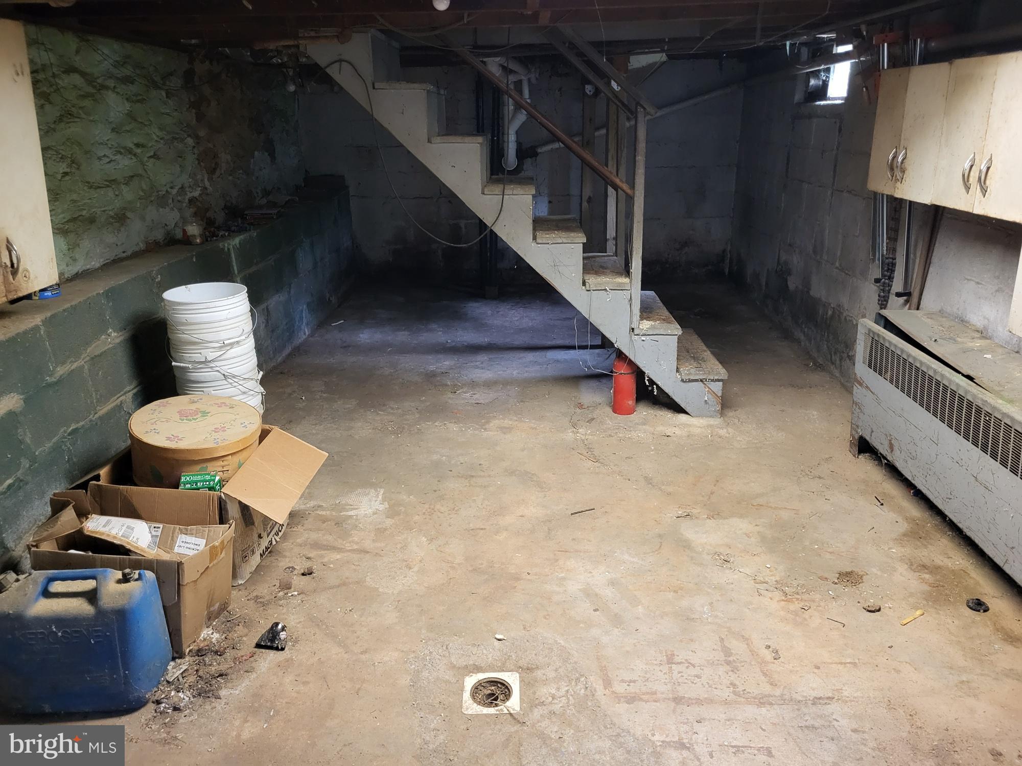 DOWNTOWN - Residential