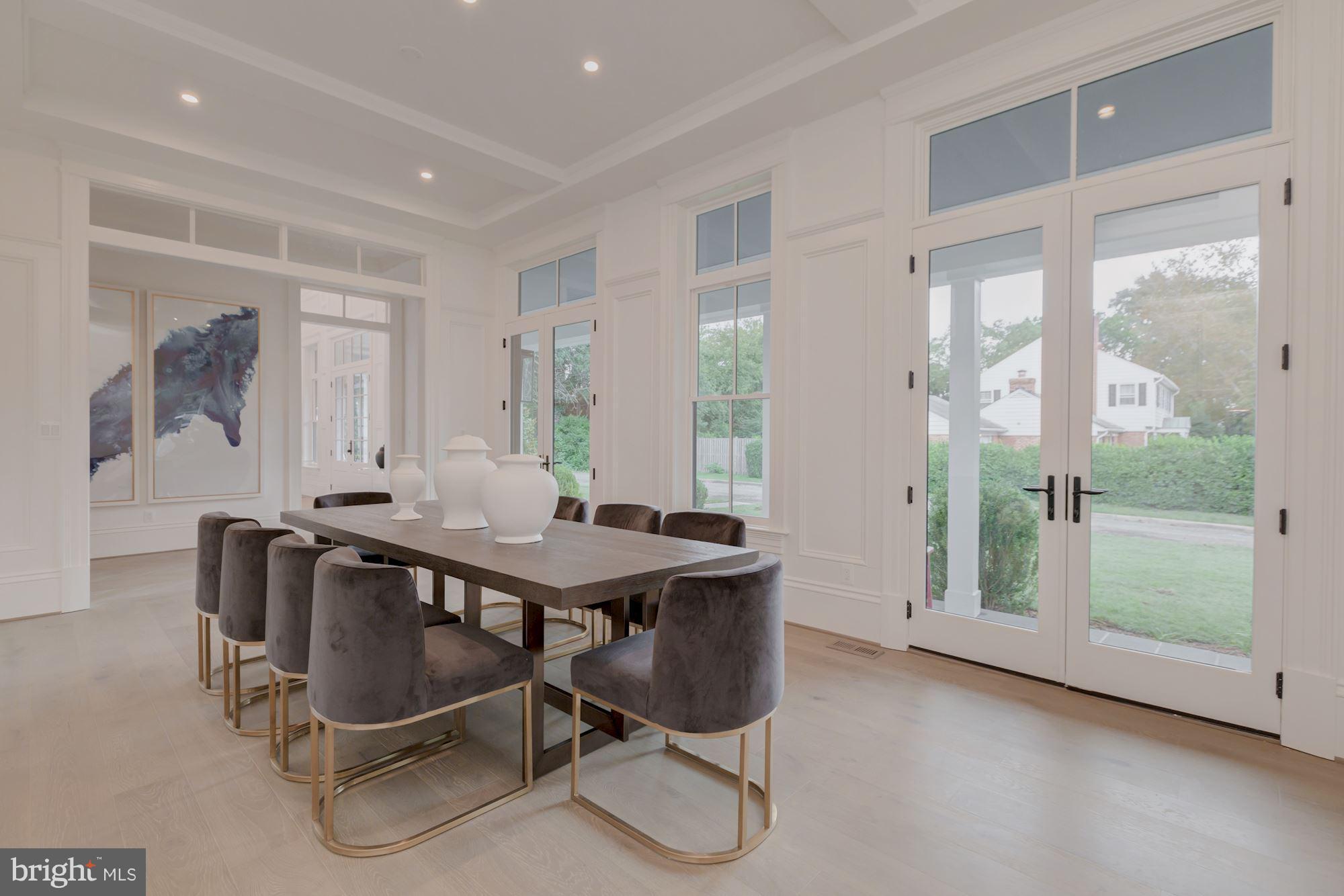 ALEXANDRIA - Residential