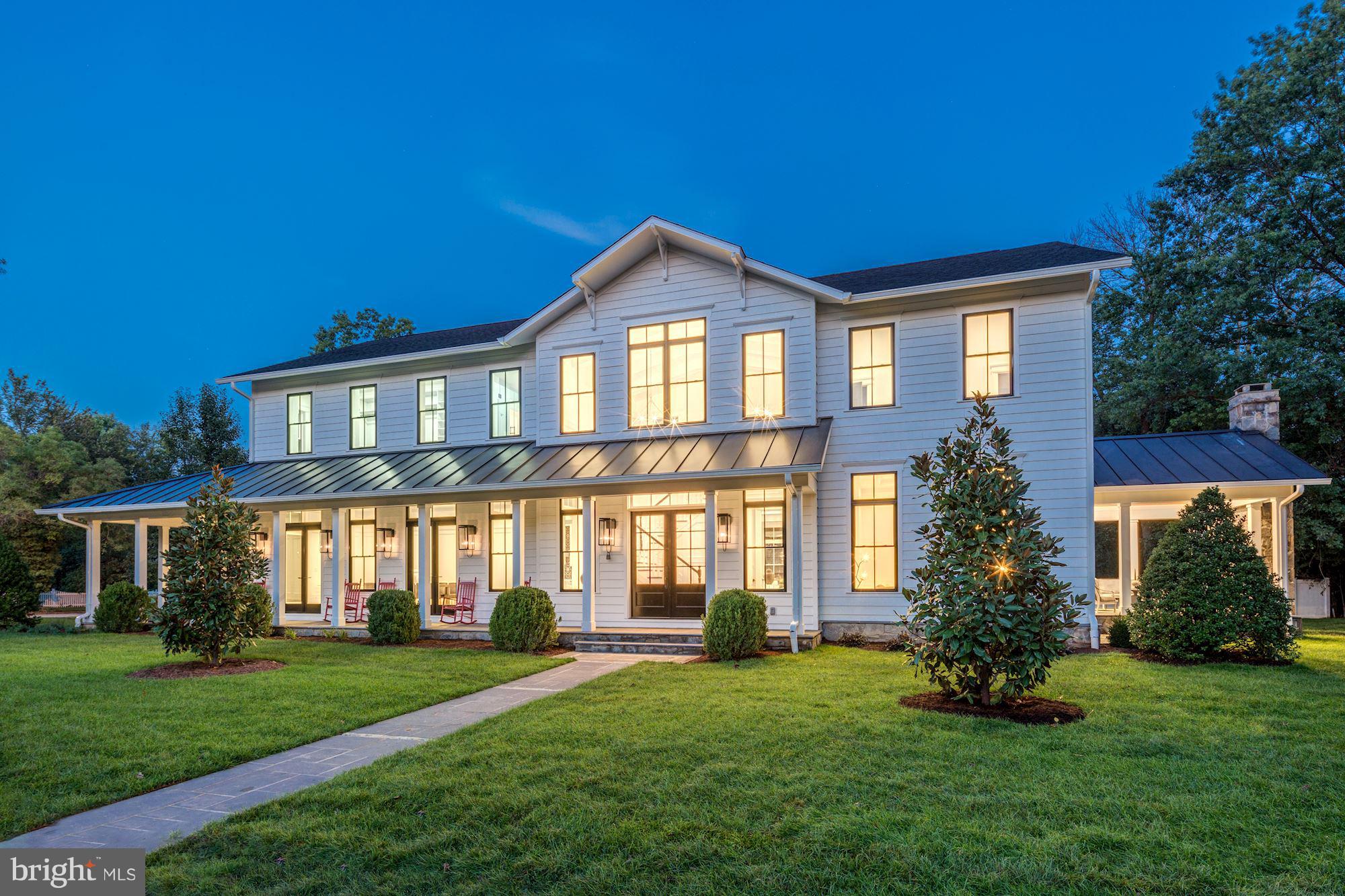 ALEXANDRIA - Residential