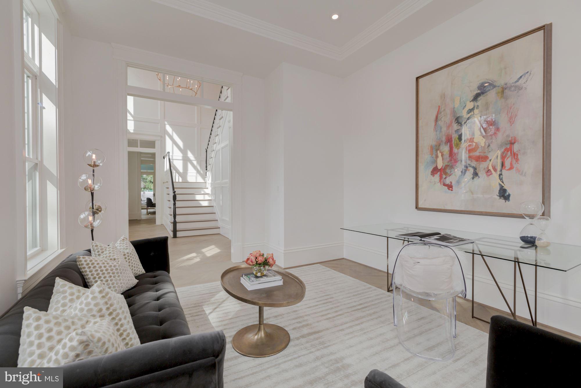 ALEXANDRIA - Residential