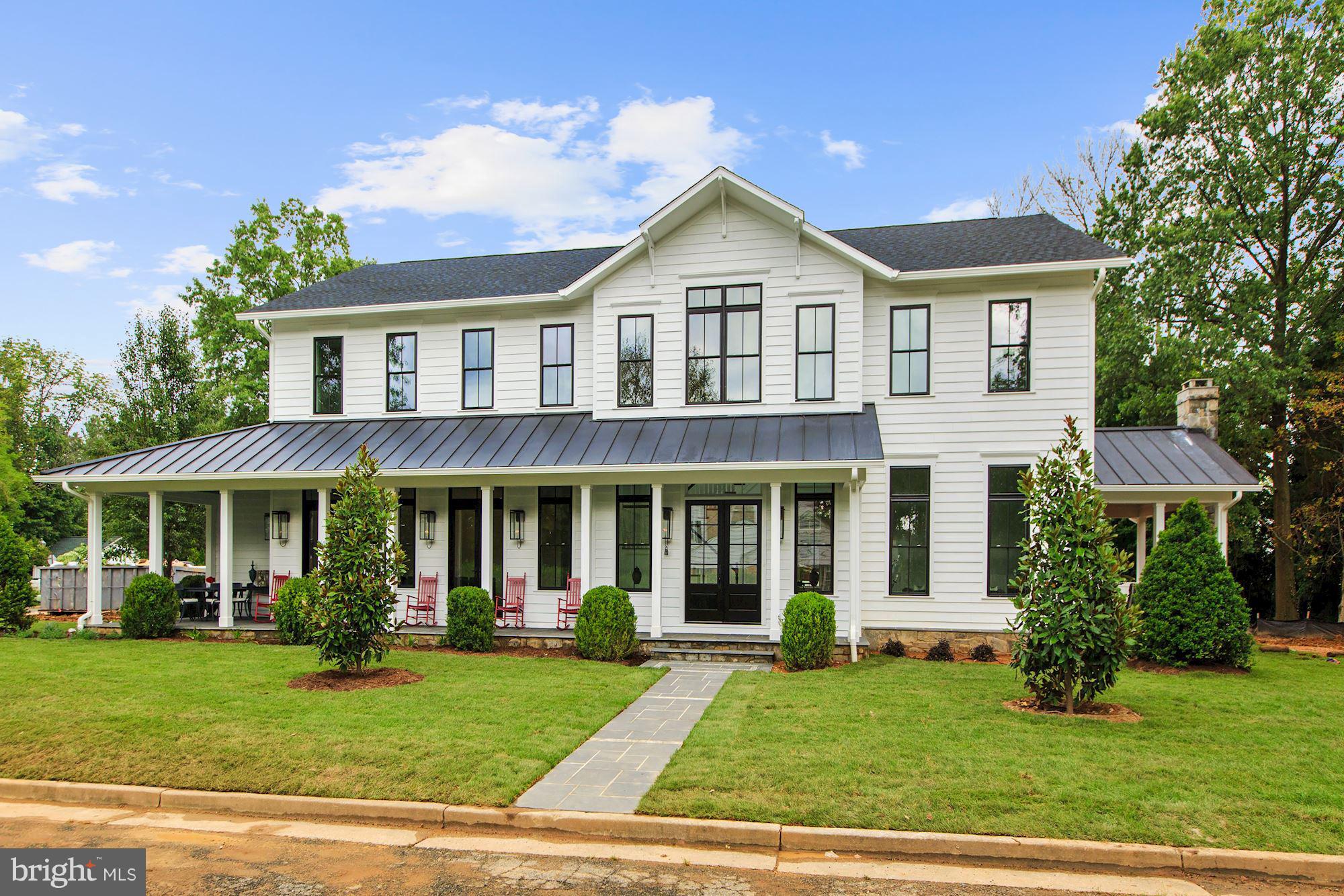 ALEXANDRIA - Residential