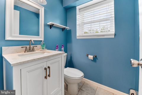 Tiny photo for 158 Saint Peters Road, MACUNGIE, PA 18062 (MLS # PABK2071576)