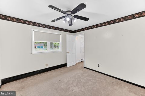 Tiny photo for 158 Saint Peters Road, MACUNGIE, PA 18062 (MLS # PABK2071576)