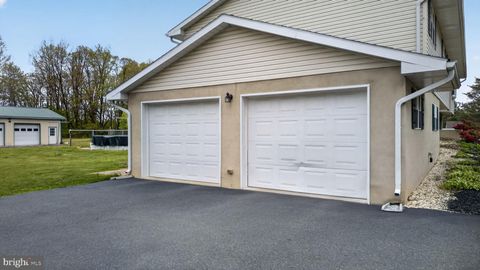 Tiny photo for 158 Saint Peters Road, MACUNGIE, PA 18062 (MLS # PABK2071576)