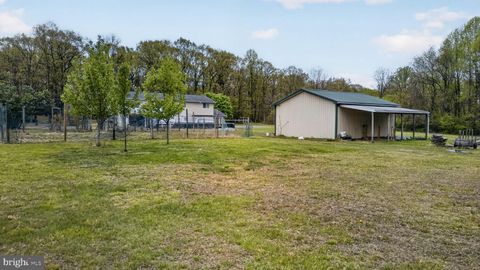 Tiny photo for 158 Saint Peters Road, MACUNGIE, PA 18062 (MLS # PABK2071576)