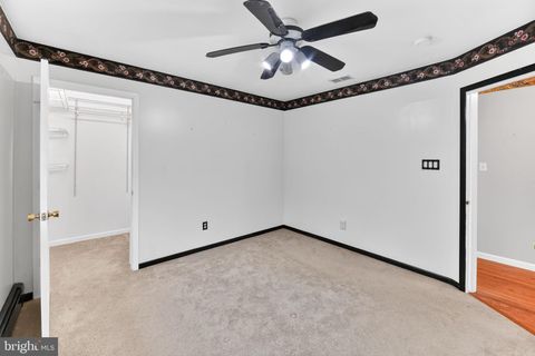 Tiny photo for 158 Saint Peters Road, MACUNGIE, PA 18062 (MLS # PABK2071576)