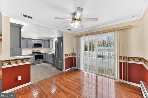 Tiny photo for 158 Saint Peters Road, MACUNGIE, PA 18062 (MLS # PABK2071576)