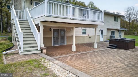 Tiny photo for 158 Saint Peters Road, MACUNGIE, PA 18062 (MLS # PABK2071576)