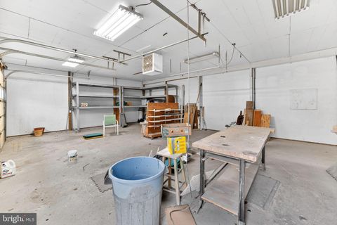 Tiny photo for 158 Saint Peters Road, MACUNGIE, PA 18062 (MLS # PABK2071576)