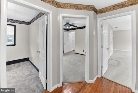Tiny photo for 158 Saint Peters Road, MACUNGIE, PA 18062 (MLS # PABK2071576)