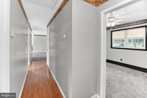 Tiny photo for 158 Saint Peters Road, MACUNGIE, PA 18062 (MLS # PABK2071576)