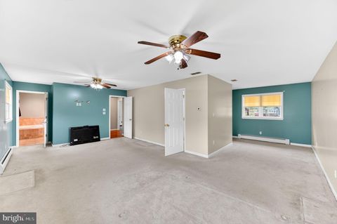 Tiny photo for 158 Saint Peters Road, MACUNGIE, PA 18062 (MLS # PABK2071576)