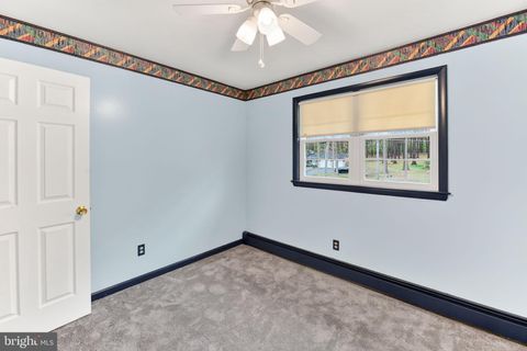 Tiny photo for 158 Saint Peters Road, MACUNGIE, PA 18062 (MLS # PABK2071576)