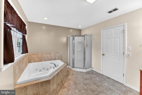 Tiny photo for 158 Saint Peters Road, MACUNGIE, PA 18062 (MLS # PABK2071576)