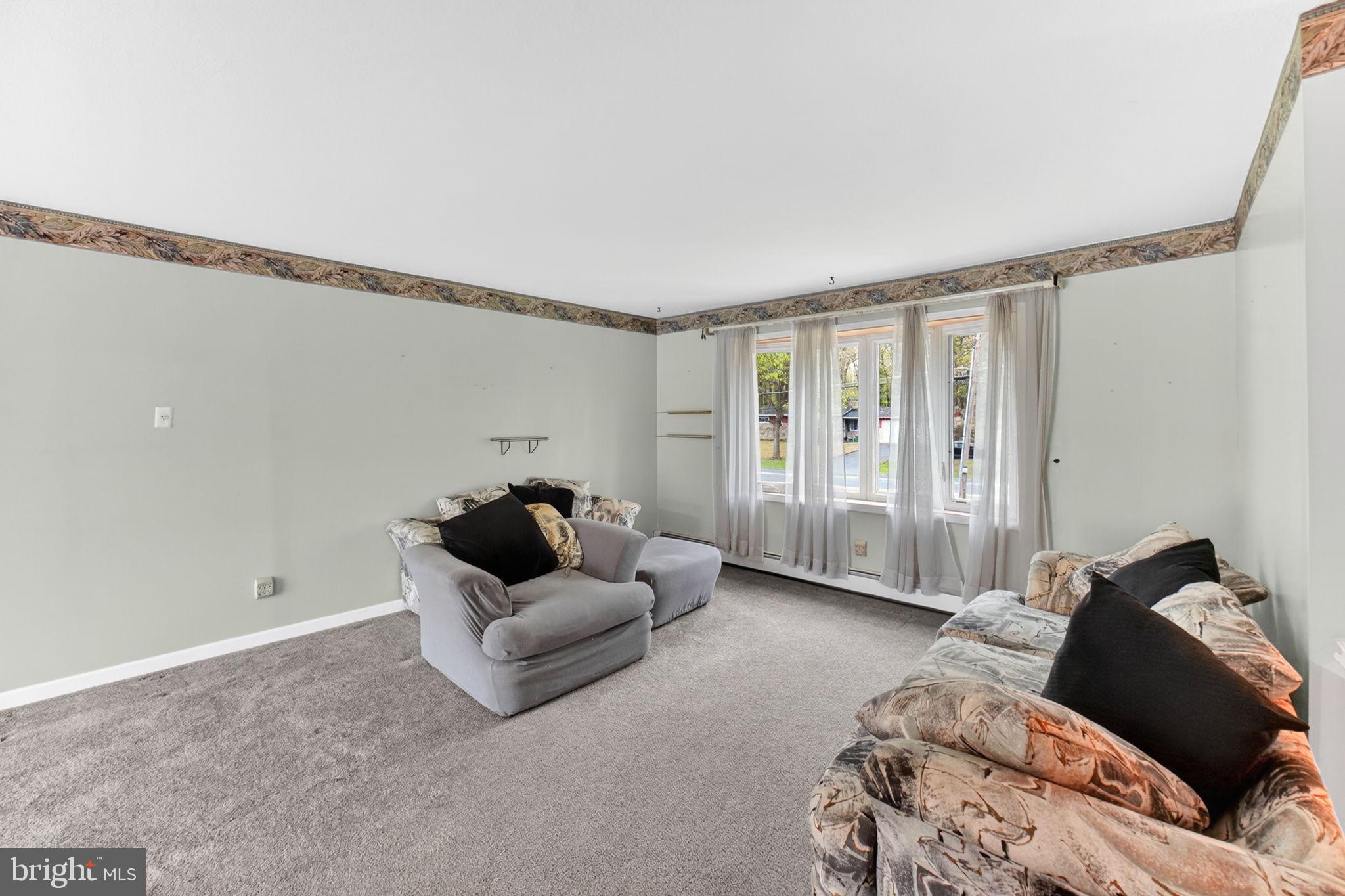 158 SAINT PETERS ROAD