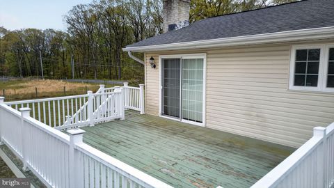 Tiny photo for 158 Saint Peters Road, MACUNGIE, PA 18062 (MLS # PABK2071576)
