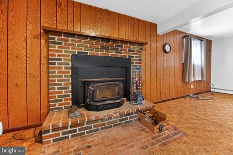 Tiny photo for 158 Saint Peters Road, MACUNGIE, PA 18062 (MLS # PABK2071576)
