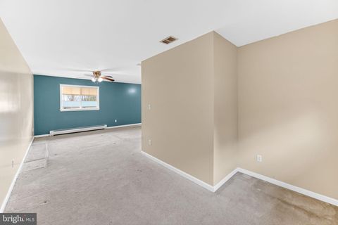 Tiny photo for 158 Saint Peters Road, MACUNGIE, PA 18062 (MLS # PABK2071576)