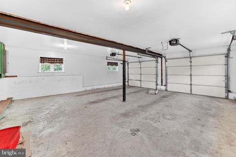 Tiny photo for 158 Saint Peters Road, MACUNGIE, PA 18062 (MLS # PABK2071576)