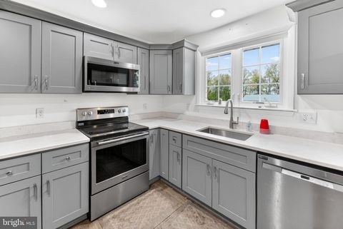Tiny photo for 158 Saint Peters Road, MACUNGIE, PA 18062 (MLS # PABK2071576)