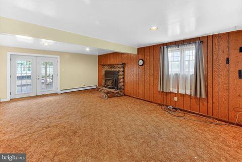 Tiny photo for 158 Saint Peters Road, MACUNGIE, PA 18062 (MLS # PABK2071576)
