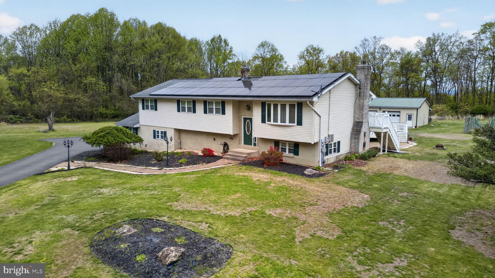 158 SAINT PETERS ROAD
