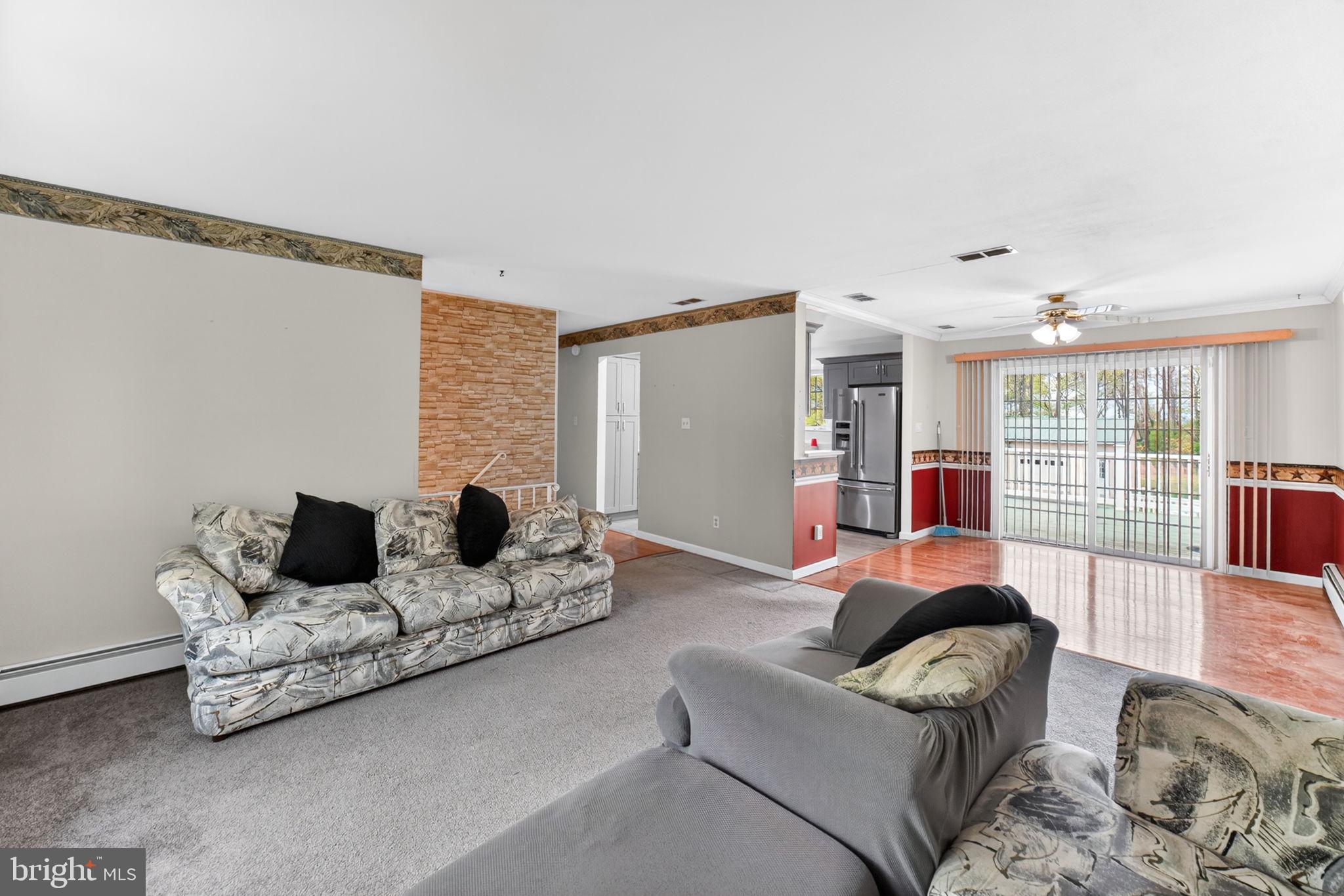 158 SAINT PETERS ROAD